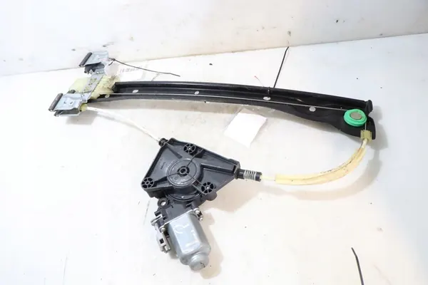 Mecanismo da janela dianteira esquerda Skoda Citigo image 3