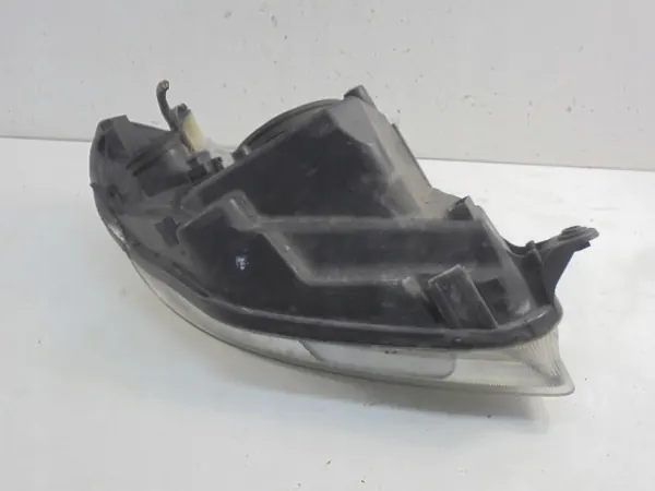 Phare gauche Skoda Fabia II OEM 247831-00 image 4