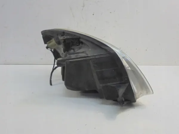Phare gauche Skoda Fabia II OEM 247831-00 image 6