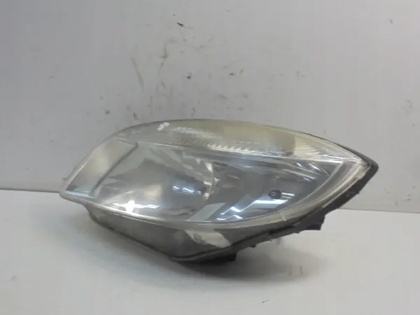 Phare gauche Skoda Fabia II OEM 247831-00 image 7