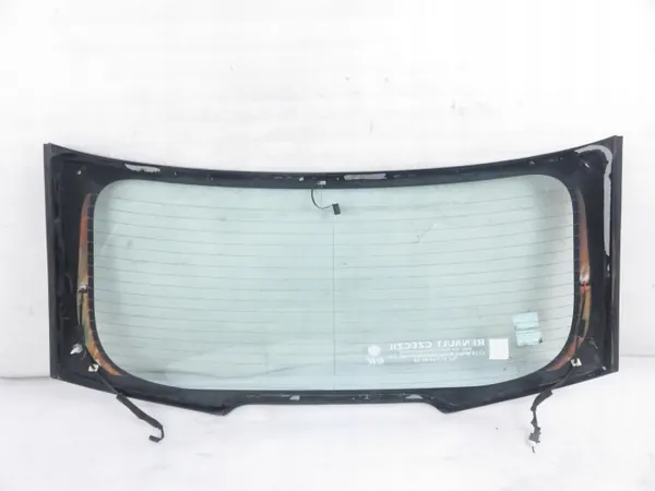 Achterruit OEM SZYBA TYLNA RENAULT KOLEOS I image 4