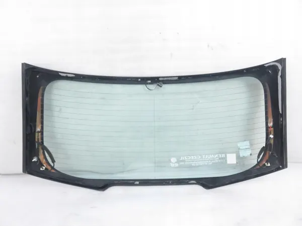 Achterruit OEM SZYBA TYLNA RENAULT KOLEOS I image 7