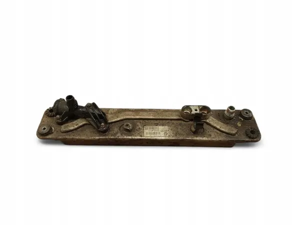 Refroidisseur huile boîte BMW X6 F16 OEM 8140920 image 2
