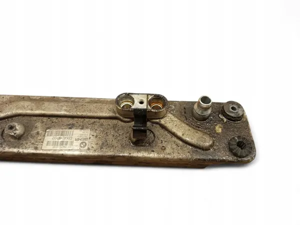 Refroidisseur huile boîte BMW X6 F16 OEM 8140920 image 3