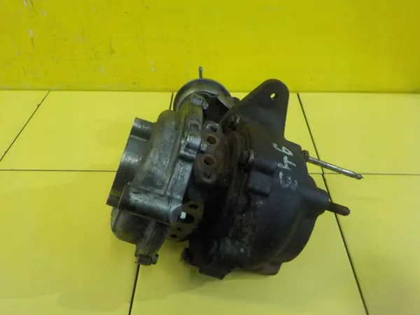 Turbocompresor RENAULT MASTER III 2.3 DCI 8200823026 image 2