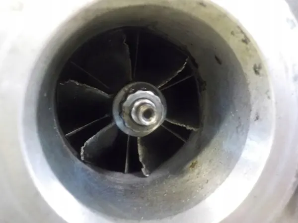 Turbocompresor RENAULT MASTER III 2.3 DCI 8200823026 image 5