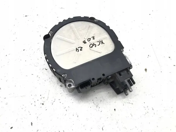 VOLVO XC40 2.0 HÍBRIDO B420T5 2024 REGULADOR ALTERNADOR image 3