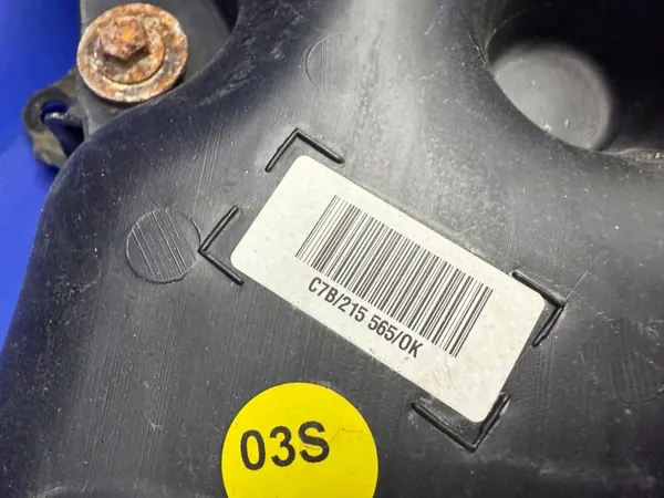 Pompe AdBlue OEM 4G0131969 pour Audi A6 C7/A7 image 4