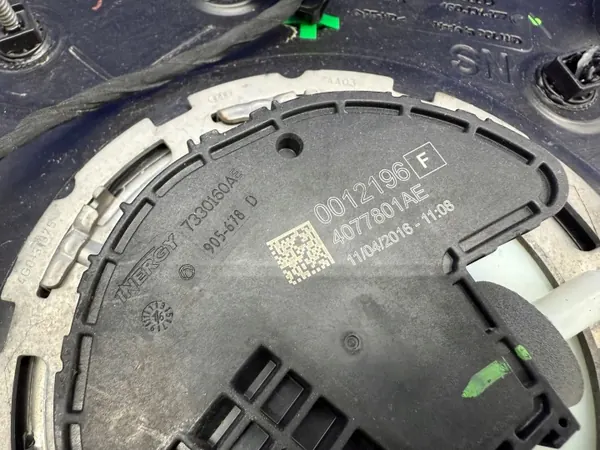 Pompe AdBlue OEM 4G0131969 pour Audi A6 C7/A7 image 5