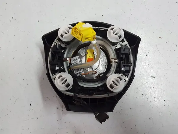 Fahrerairbag OEM 1T0880201AA für VW Tiguan I 5N image 5