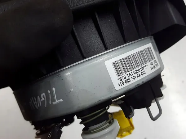 Fahrerairbag OEM 1T0880201AA für VW Tiguan I 5N image 6