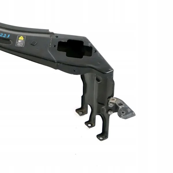 Suporte de Farol Dianteiro Direito Mercedes W221 image 10