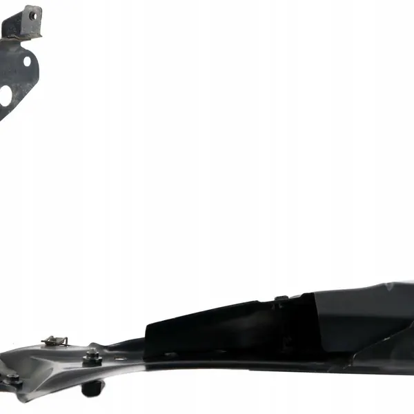 Suporte de Farol Dianteiro Direito Mercedes W221 image 4