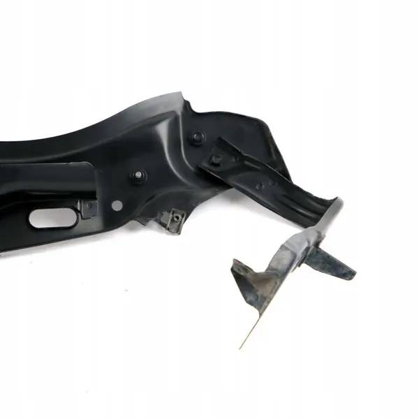 Suporte de Farol Dianteiro Direito Mercedes W221 image 7