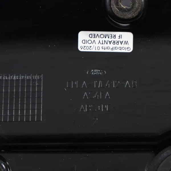 Cobertura Motor Limpador Range Rover L405 CPLA-17C412-AB image 10