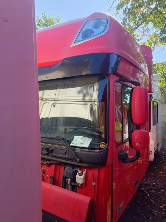 Cabina DAF XF 105 usada - Pieza OEM XF 105 image 6