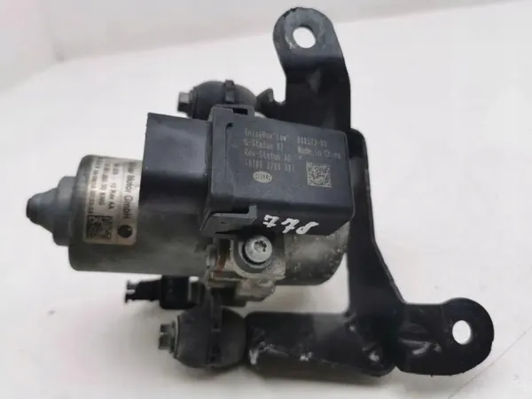Bomba de vacío usada OEM 1K0612181F - Pieza VW image 2