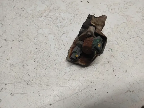 Honda VTEC Nokkenasventiel OEM PAW526 voor Accord VII image 4