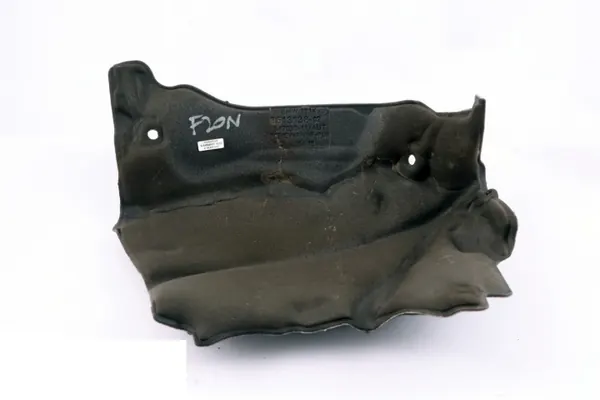 BMW Motor Akustiklock Bakre Del OEM 8513138 image 7
