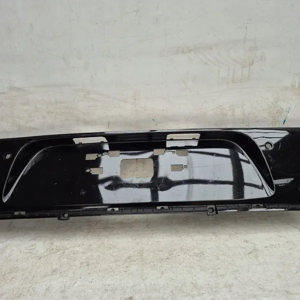 KIA SOUL II 2 LIFT 16-19 PARAGOLPES TRASERO PDC image 3