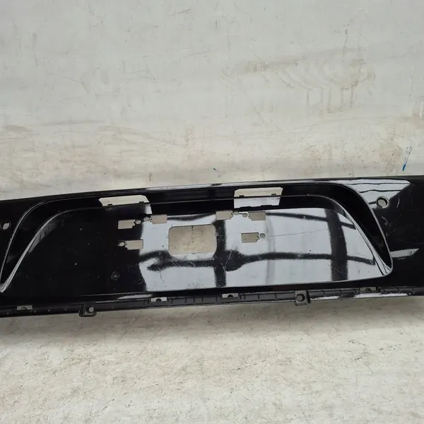 KIA SOUL II 2 LIFT 16-19 PARAGOLPES TRASERO PDC image 4