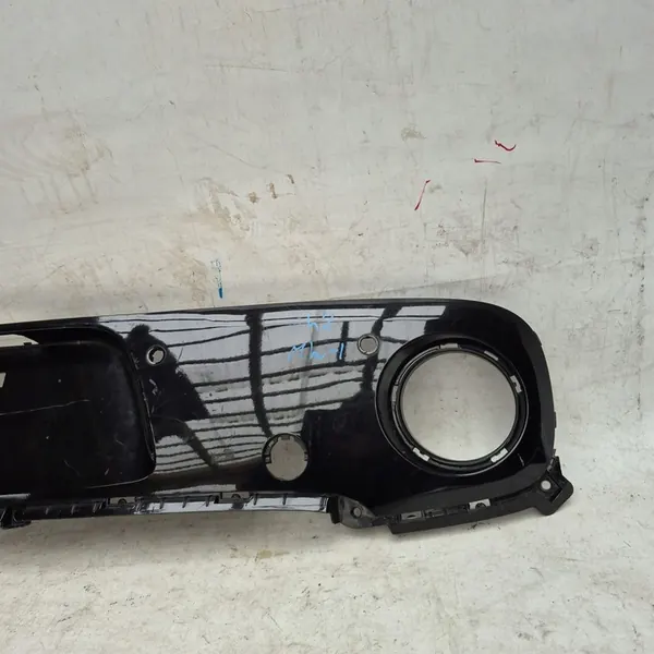 KIA SOUL II 2 LIFT 16-19 PARAGOLPES TRASERO PDC image 5