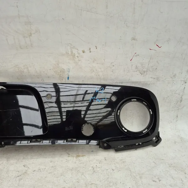 KIA SOUL II 2 LIFT 16-19 PARAGOLPES TRASERO PDC image 8