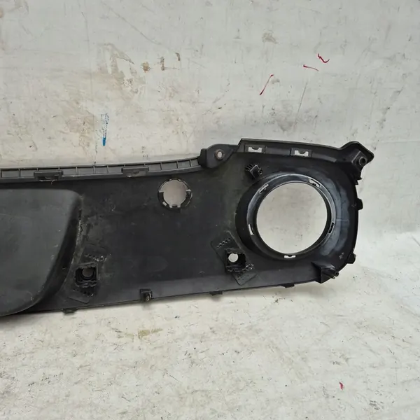 KIA SOUL II 2 LIFT 16-19 PARAGOLPES TRASERO PDC image 9