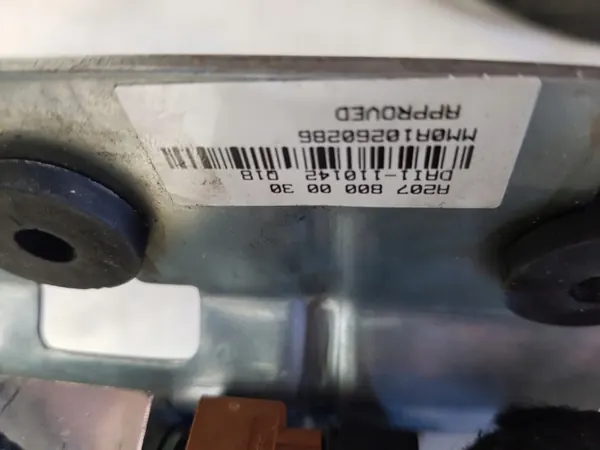 Dakpomp OEM A2078000030 voor Mercedes W207 image 10