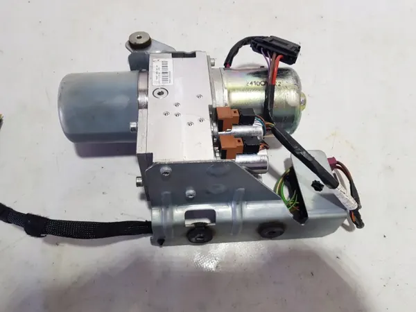 Dakpomp OEM A2078000030 voor Mercedes W207 image 6