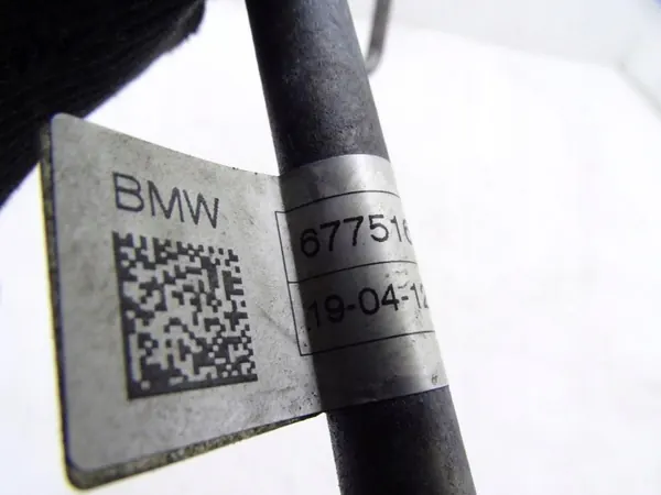 Flexible de direction OEM 6775164 pour BMW 5 F11 image 3