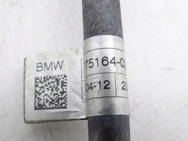 Flexible de direction OEM 6775164 pour BMW 5 F11 image 4