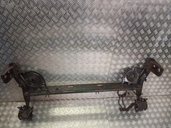 RENAULT MODUS Bakvagnsbalk - OEM image 2