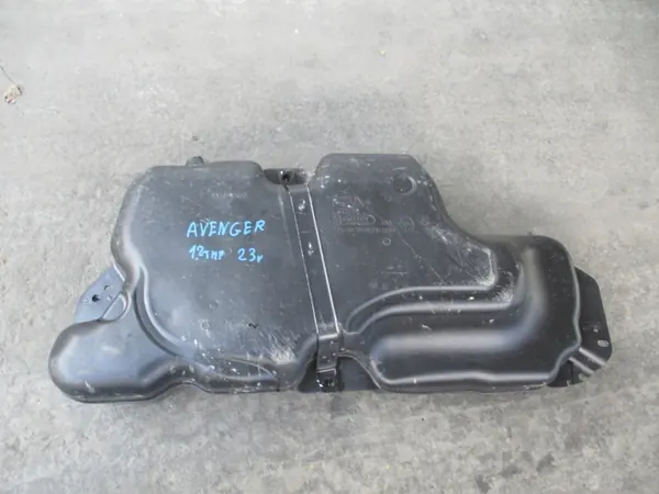 Jeep Avenger polttoainesäiliö OEM 9845753280 - Käytetty image 3