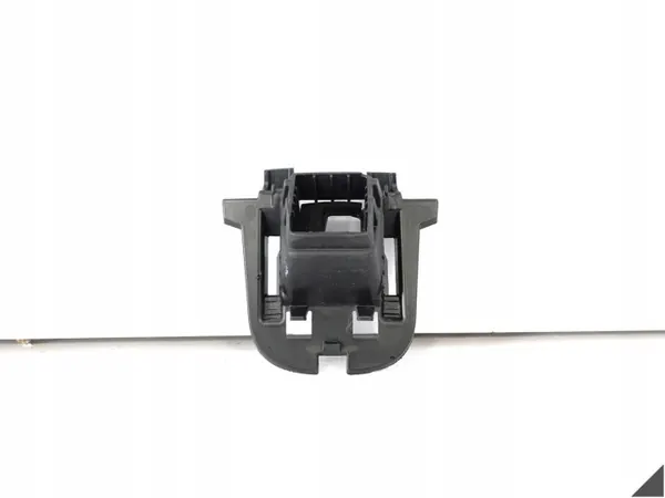 Support caméra Porsche 911 992 pare-chocs avant OEM 992807773 image 2