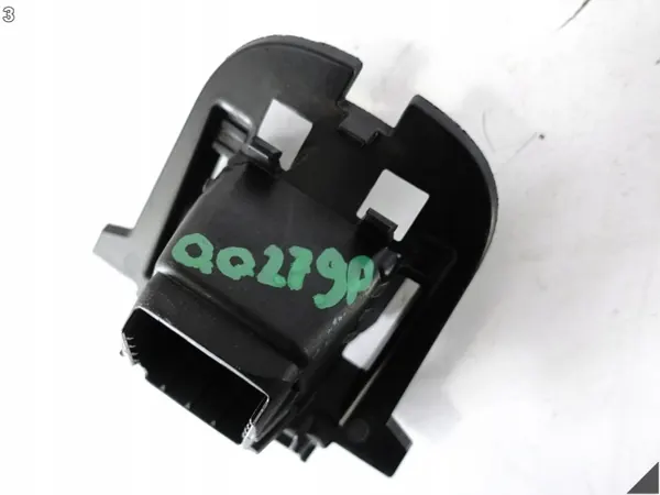 Support caméra Porsche 911 992 pare-chocs avant OEM 992807773 image 4