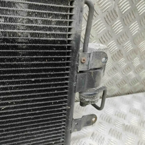 VW GOLF IV AC-kondensaattori 1.9L 1J0820191D image 3