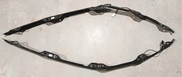 Capteur de serrure coffre OEM 5813A078/5813A079 - Mitsubishi image 2