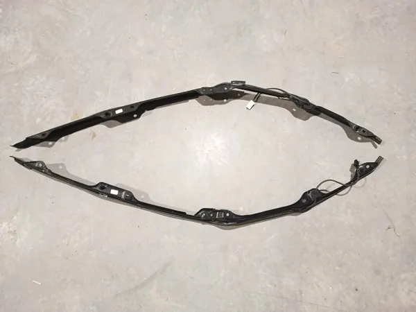 Capteur de serrure coffre OEM 5813A078/5813A079 - Mitsubishi image 5