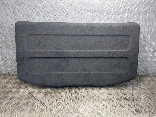 Étagre de coffre Mitsubishi ASX I OEM PÓŁKA BAGAŻNIKA image 2
