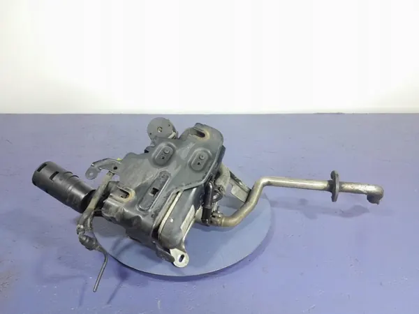 Webasto Värme VW Touran I 2.0 TDI OEM 1K0815065R image 5