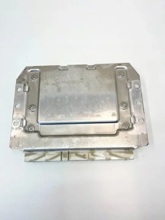 Mercedes styrenhet OEM 0325450432 - Begagnad image 5
