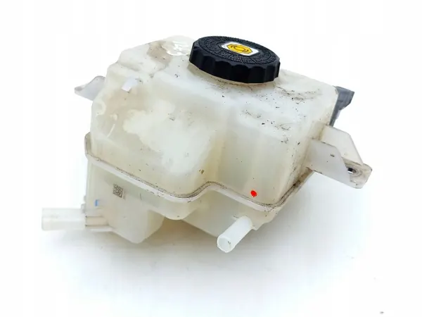 Réservoir de liquide de frein Toyota RAV4 OEM 291254 image 4