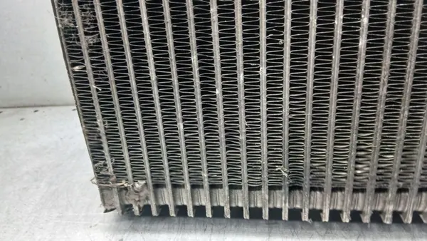 Ilmastointijäähdytin VW Passat B5 FL 2.0TDI 00-05 Sedan image 3