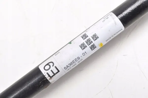 MINI Hinterachse Stabilisatorstange OEM 5A36EE9 image 5