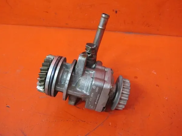 Bomba de direção VW Touareg 7LA 2.5 TDI image 2