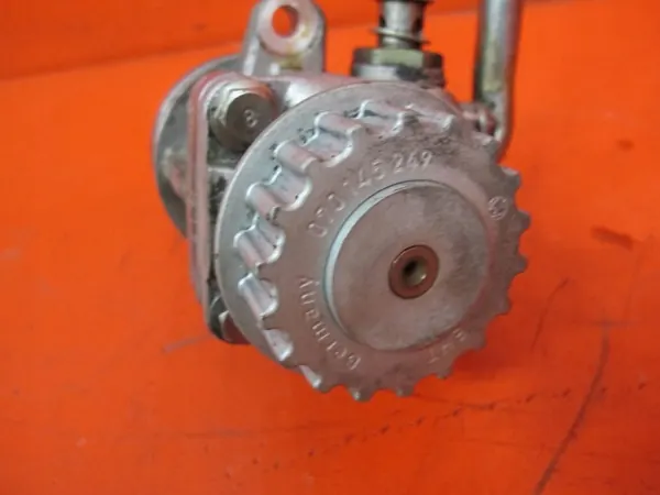 Bomba de direção VW Touareg 7LA 2.5 TDI image 4