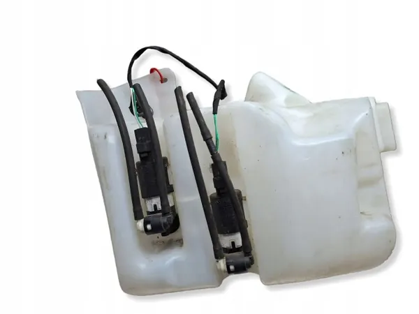 Spolarbehållare OEM S26301989 för Renault Laguna III image 2