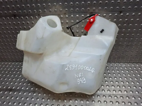 Spolarbehållare OEM S26301989 för Renault Laguna III image 4