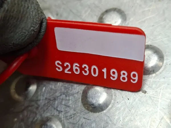 Spolarbehållare OEM S26301989 för Renault Laguna III image 5